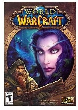 World Of Warcraft