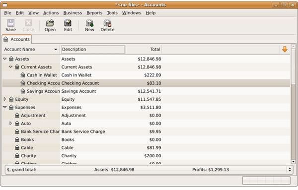 Why is GAAP Important to Every Financial Statement User?