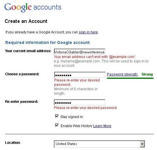 Managing Your Google YouTube Accounts