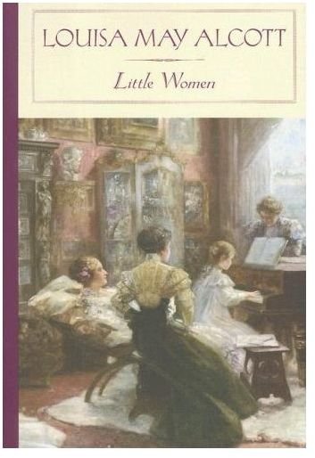 Character Timeline of Events in "Little Women" & "Little Men" by Louisa May Alcott