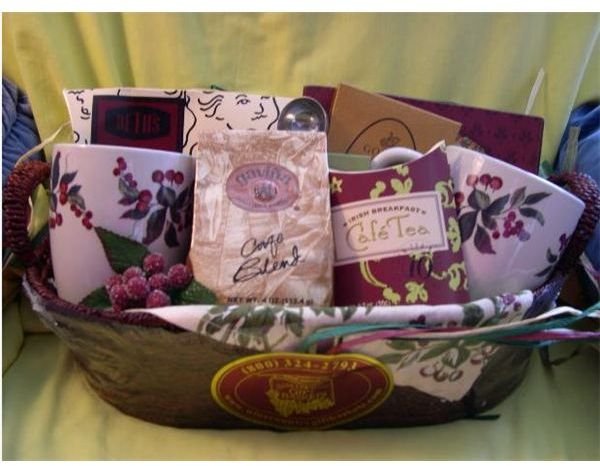 Gift Basket