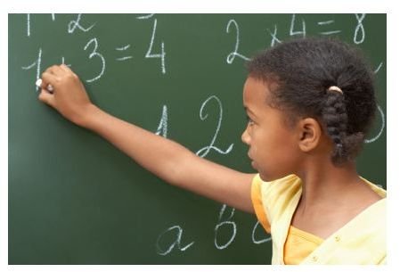 The Common Core Math Standards: 8 Foundational Practices