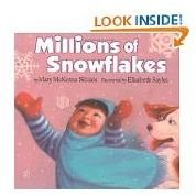 Teaching Preschool: Snowflake Lesson Plans for the Classroom With 2 Books and 2 Activities