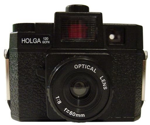 Tips for Using a Holga Camera: History and Models