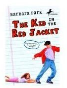 Teaching About Characterization in "The Kid in the Red Jacket": Book Activities for Middle School