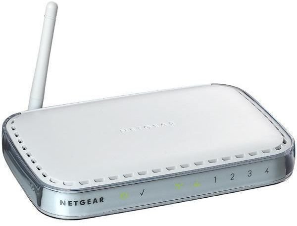 Netgear Wireless Router