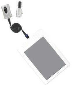 Multi-purpose Charger for Kindle
