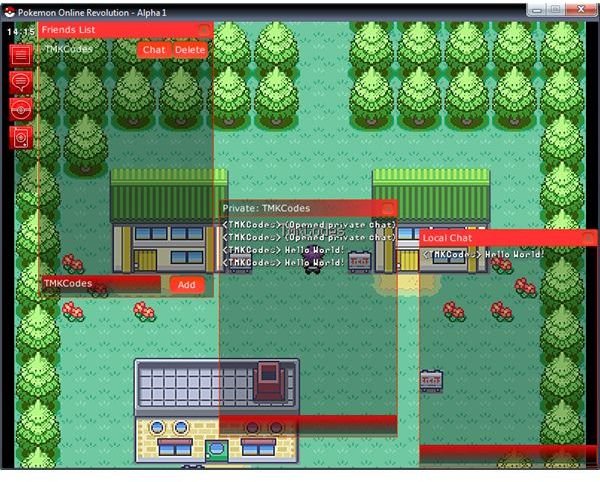 pokemon rom games for pc free download