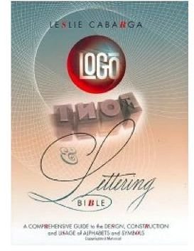 Logo Font and Lettering Bible