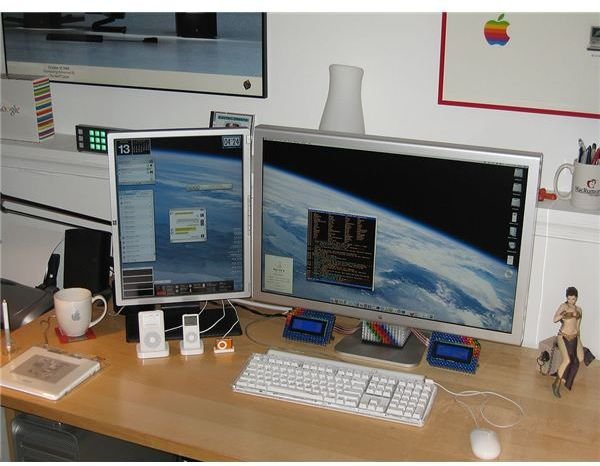 Top-Notch iMac and Mac Pro Accessories