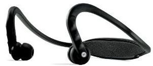 Motorola S9-HD Bluetooth MOTOACTIV Stereo Headset