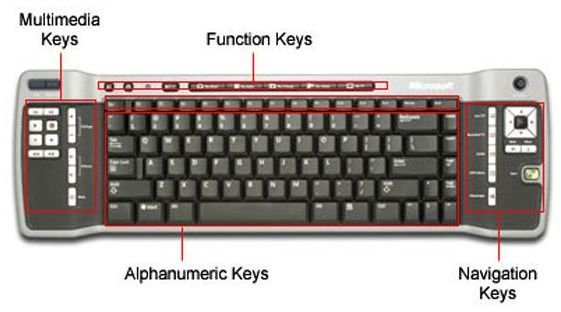 Control Functions of the ZV1