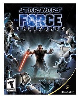 Stars Wars: The Force Unleashed Cheat Codes for the Wii