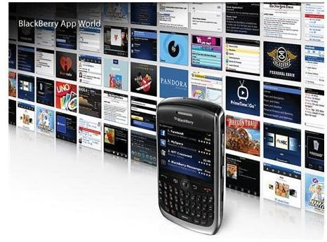 10 Best BlackBerry Apps
