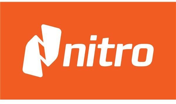 Review of New Nitro Professional PDF 7: Good Tool for Creating PDFs?