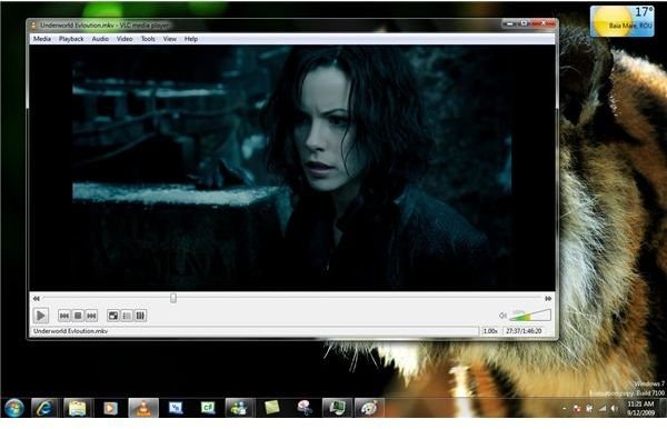 VLC Media Player