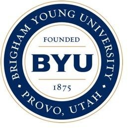 BYU logo