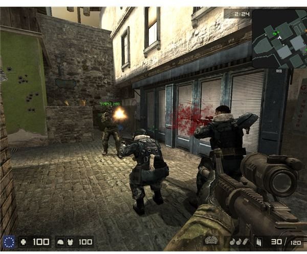 Best Offline Fps Games For Pc Free