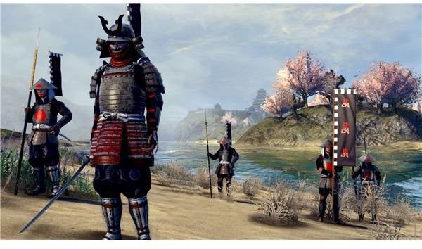 Total War Shogun 2 Review