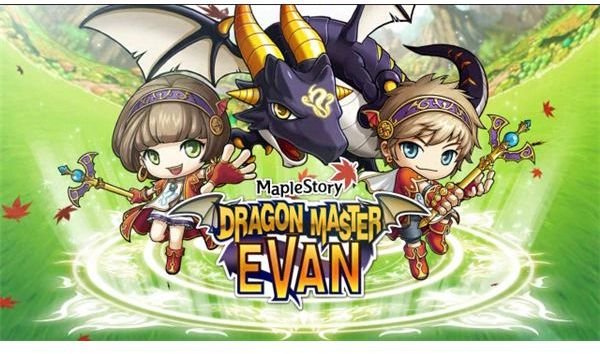 Bright Hub's Maplestory Evan Guide