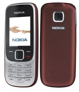 nokia 2330 design