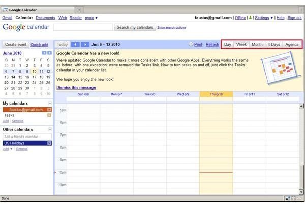 How to Print Your Google Calendar in 4 Easy to Follow Steps