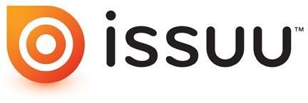 Issuu Logo