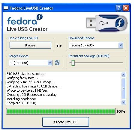 Live usb creator. LIVEUSB. Fedora как установить на флешку. USB ISO creator. Live USB.