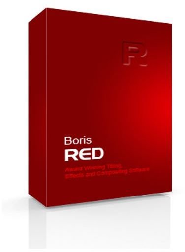 Boris Red