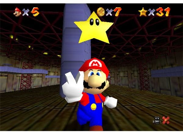 mario64