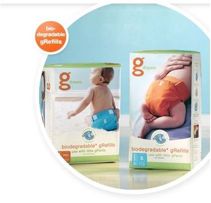 g diapers