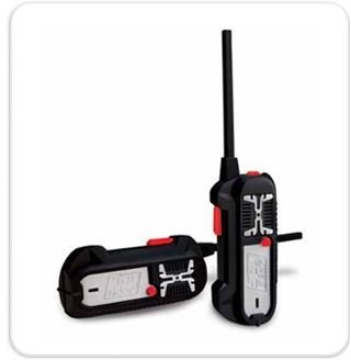 Spy-walkie-talkies