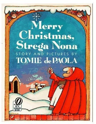 Christmas around the world theme - Italy