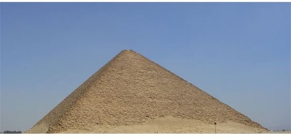 Pyramid Scams