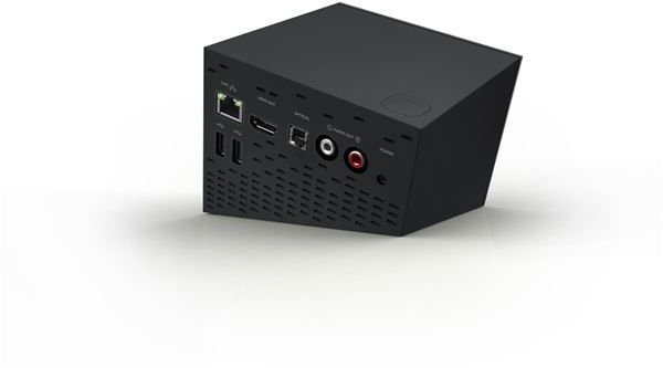 Boxee Box