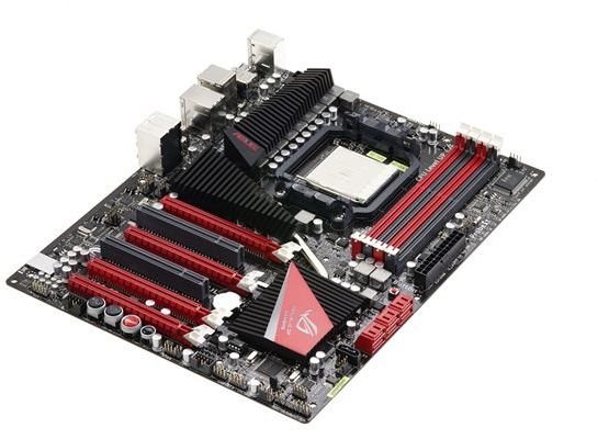 Best AMD Motherboard for Quad Cores