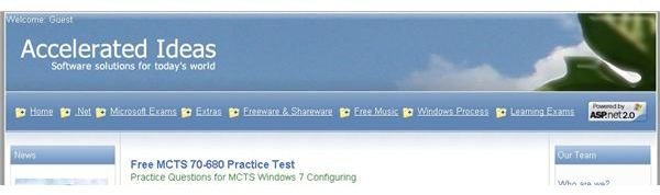 Windows 7 Certification Practice Tests: A Guide to Different Types and Where to Find Them