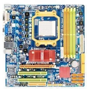 XFX X58i Motherboard