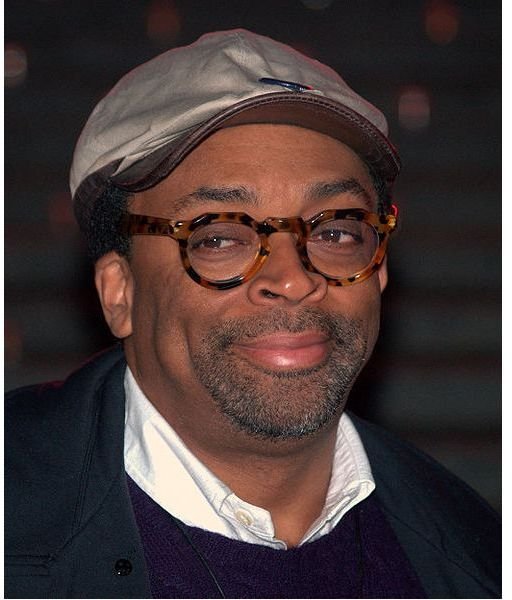 Spike Lee Wikimedia Commons