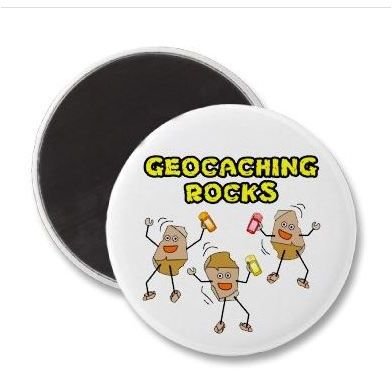 Where to Find Fun and Unique Geocaching Swag