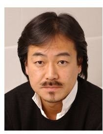 How about it, Mr. Sakaguchi?