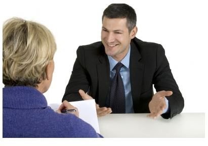 Selection Skills for Interviewers