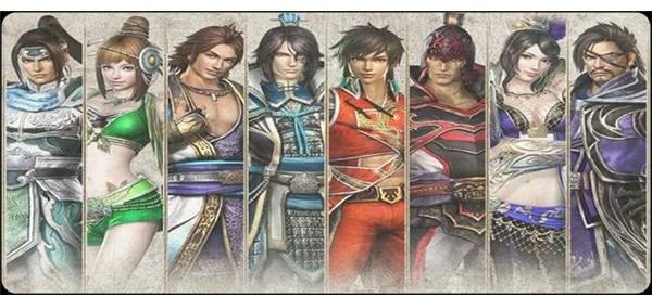 Dynasty Warriors 7 Review