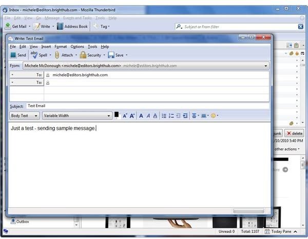 Top 5 Free Email Programs for Windows 7 - Alternatives to MS Outlook