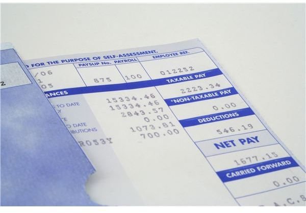 Different Kinds of Pay Stubs: You May Need Paper and Electronic Stubs