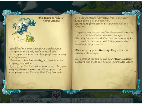 WAKFU Preview