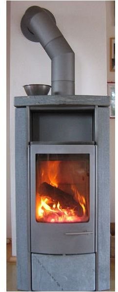 Home Heating Stove