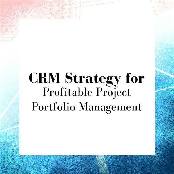 CRM: Managing Strategic Drivers around Customer Relationships