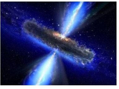 Facts About Quasars: Definition, Information, and History of Who Discovered Quasars