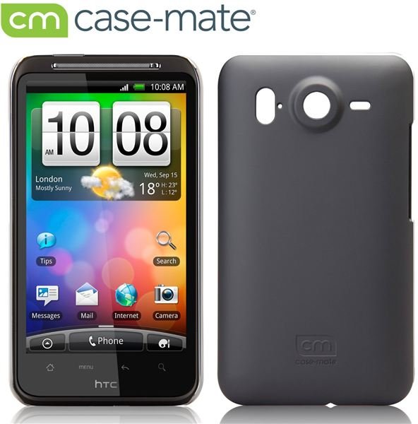 Case Mate Barely There Case